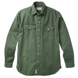 Normanby Shirt