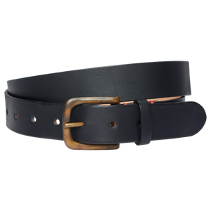 Thorn Leather Belt