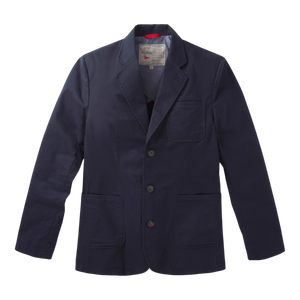 Mareham Patch Pocket Jacket