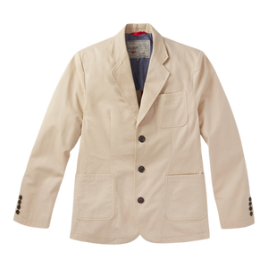 Mareham Patch Pocket Jacket