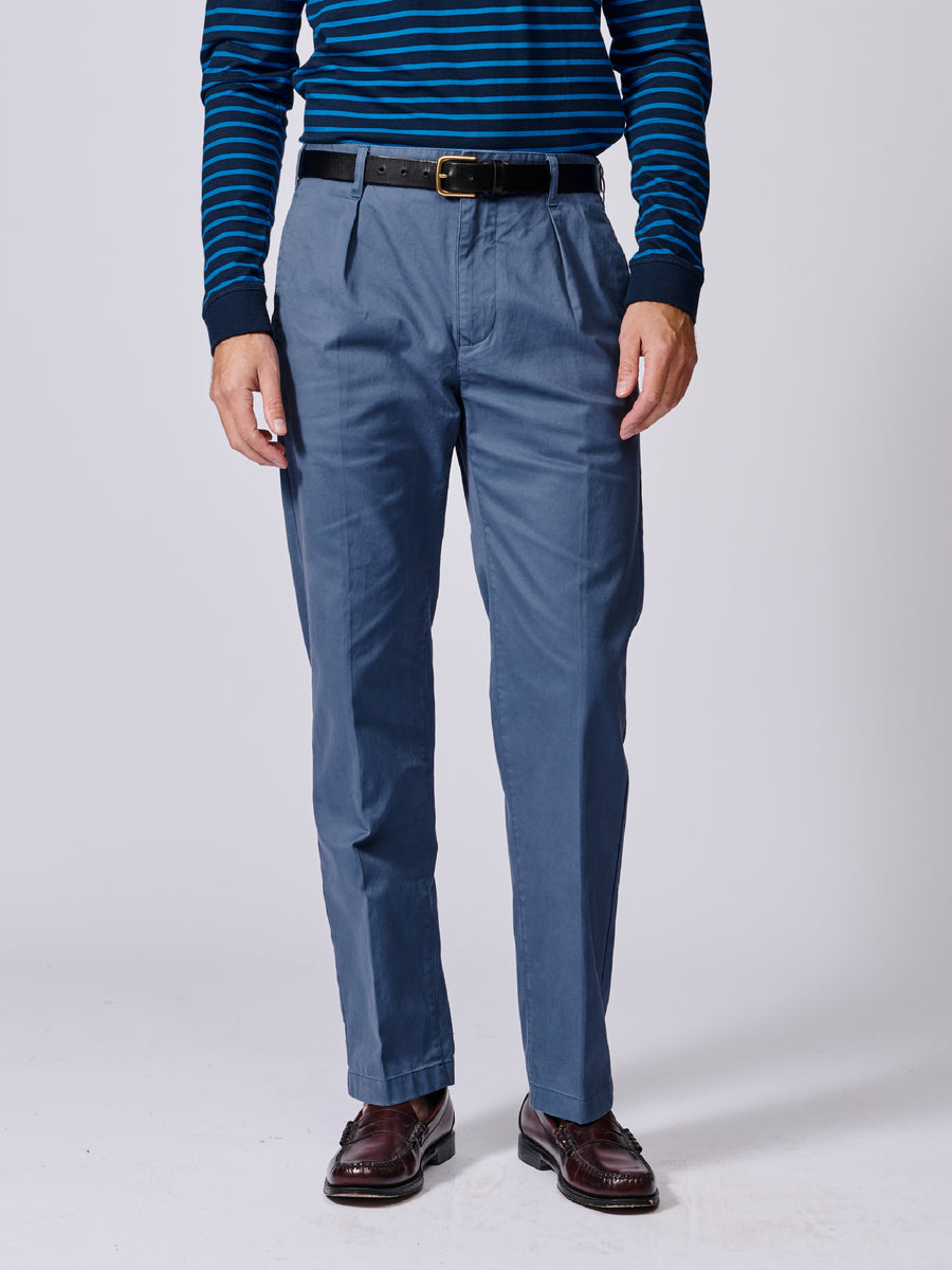 Mareham Relaxed Fit Trouser