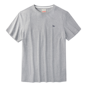 Aubin Organic Cotton T-Shirt