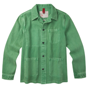 Mortlake Worker Jacket