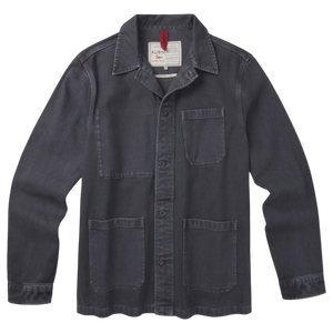 Mortlake Worker Jacket