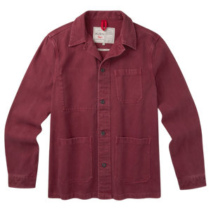Mortlake Worker Jacket