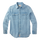 Detuyll Selvedge Denim Shirt