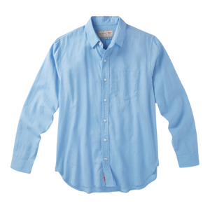 Grainsby Linen Cotton Shirt