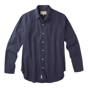 Grainsby Linen Cotton Shirt