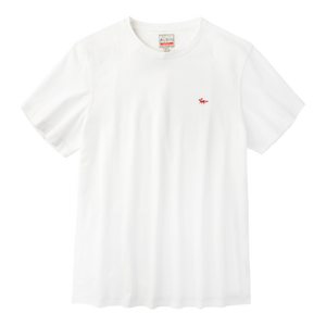 Aubin Organic Cotton T-Shirt