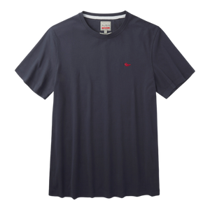 Aubin Organic Cotton T-Shirt