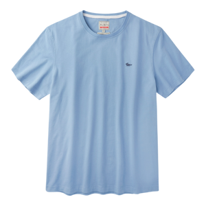 Aubin Organic Cotton T-Shirt