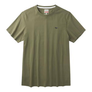 Aubin Organic Cotton T-Shirt