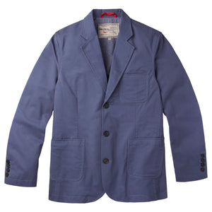 Mareham Patch Pocket Jacket