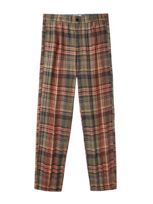 Mareham Relaxed Fit Trouser