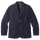 Marlborough Wool Suit Jacket