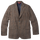 Marlborough Wool Suit Jacket