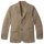 Marlborough Wool Suit Jacket