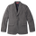 Marlborough Wool Suit Jacket