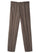 Marlborough Wool Suit Trouser