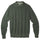 Martin Cotton Ribbed Crew Neck