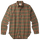 Merton Brushed Oxford Button Down Shirt