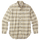 Merton Brushed Oxford Button Down Shirt