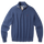 Bonby Cotton Zip Neck