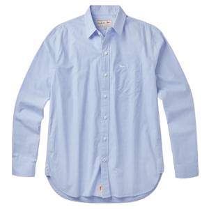 Gladstone Poplin Shirt