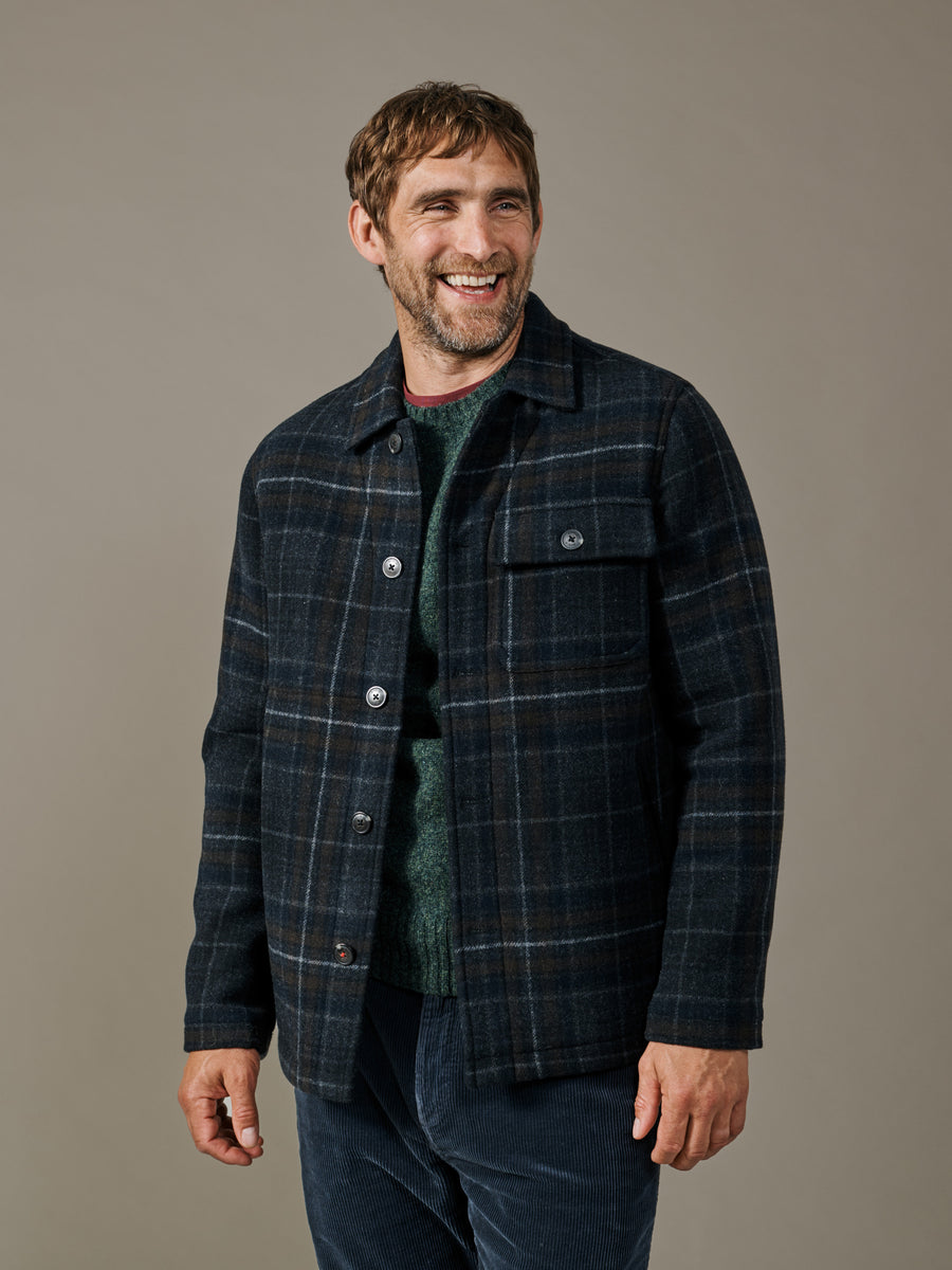 Nettleham Jacket