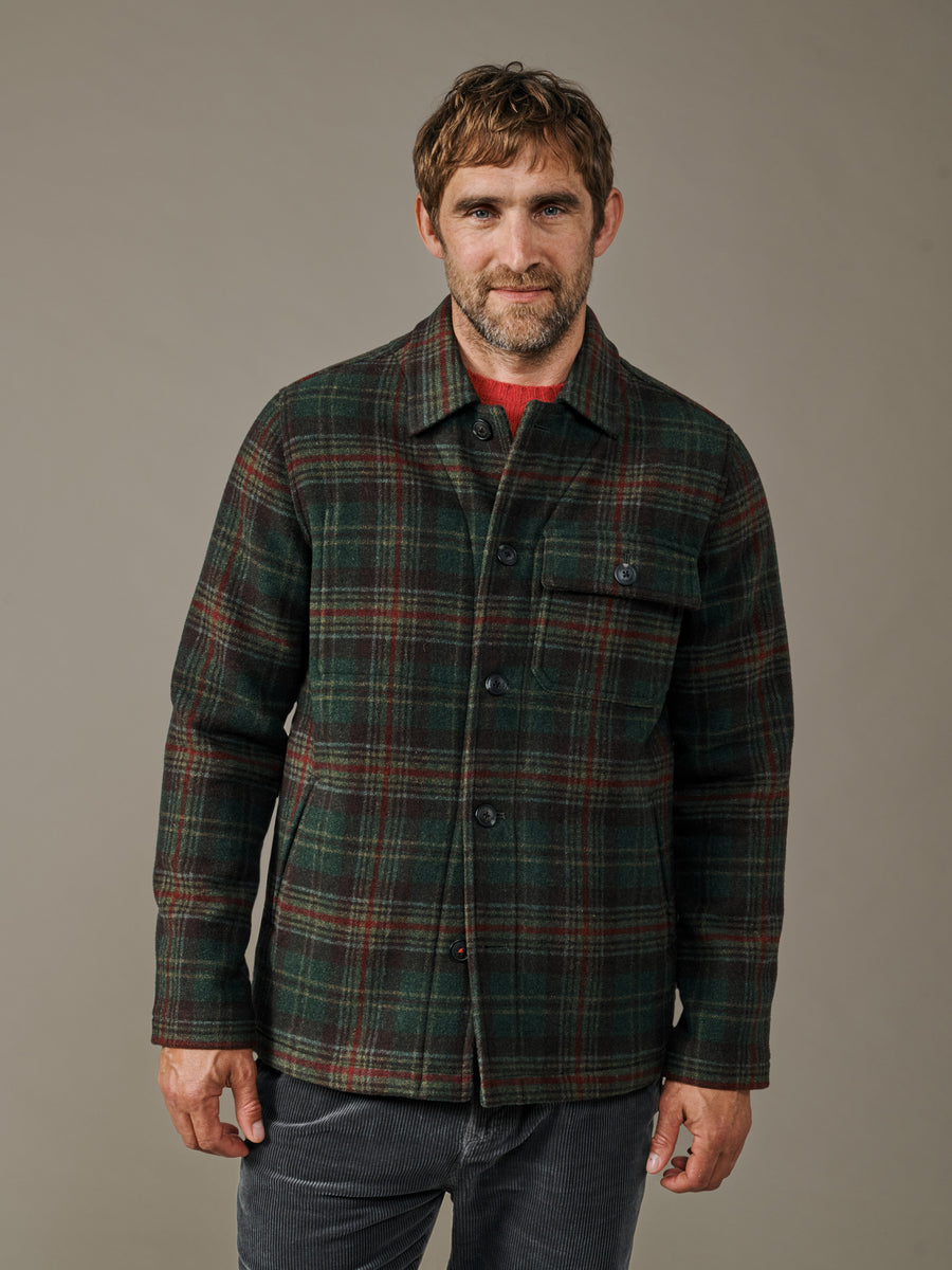 Nettleham Jacket