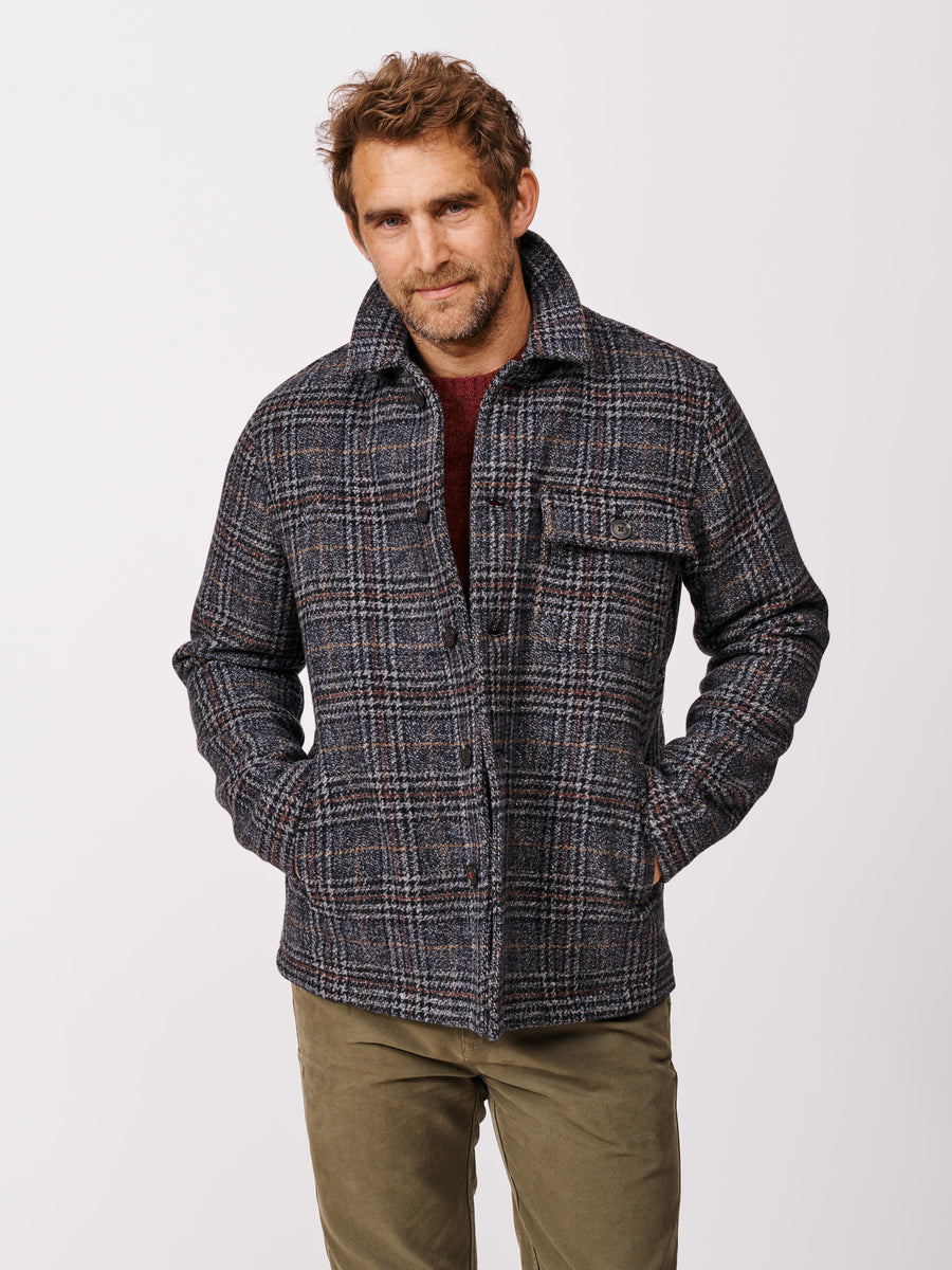 Nettleham Jacket