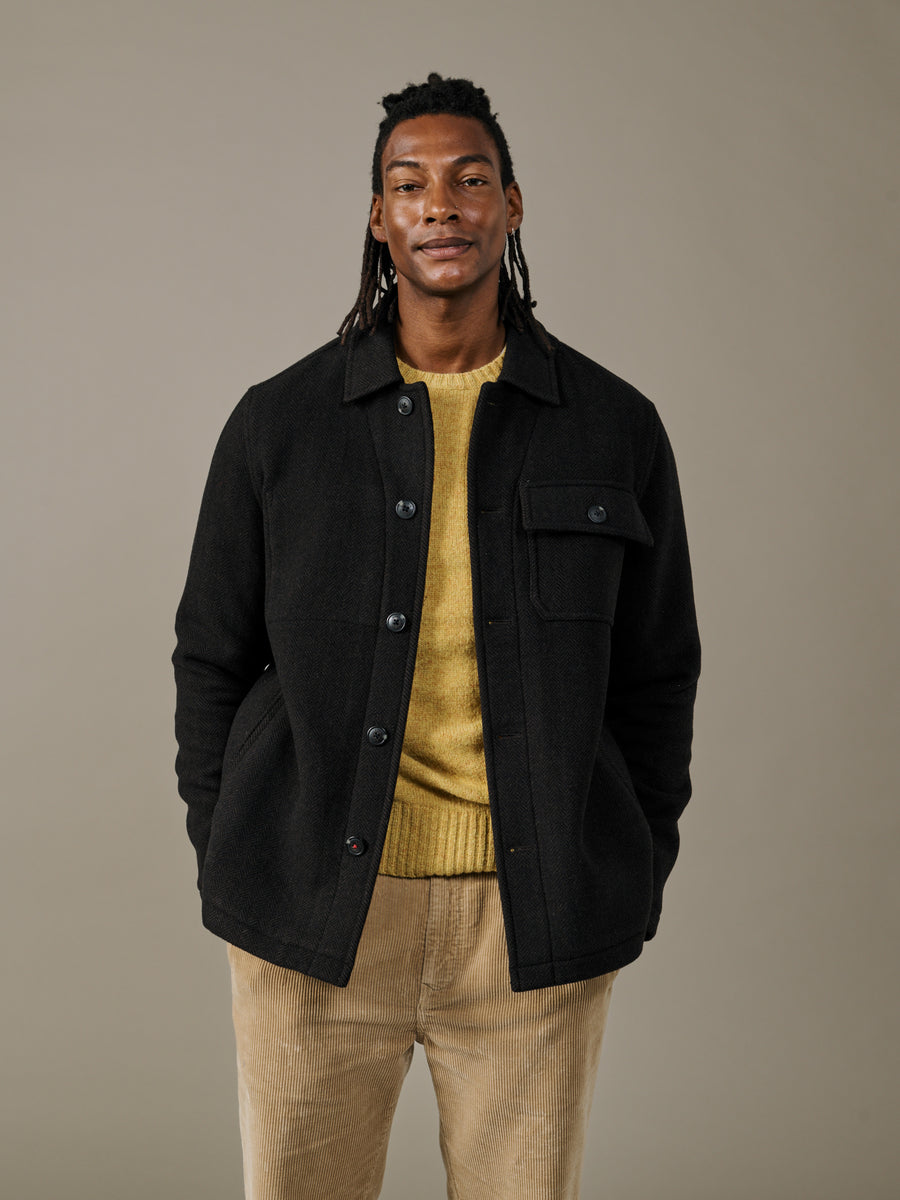 Nettleham Jacket