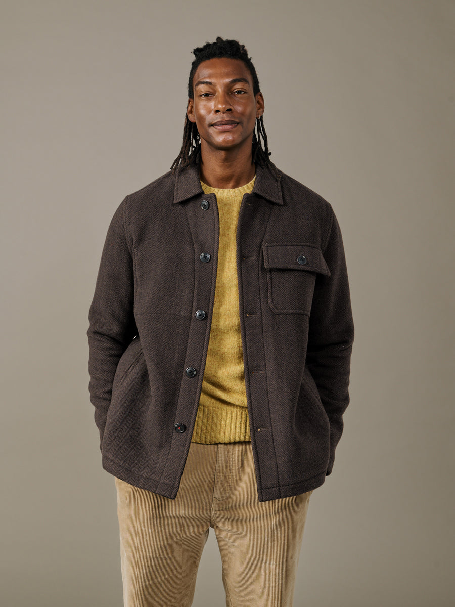Nettleham Jacket