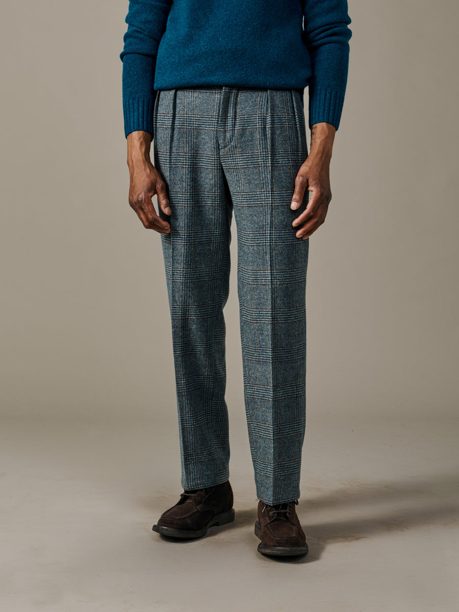 Northfield Relaxed Fit Trouser