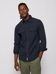 Normanby Shirt