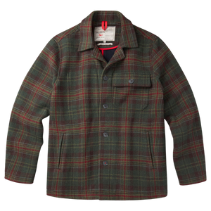 Nettleham Jacket