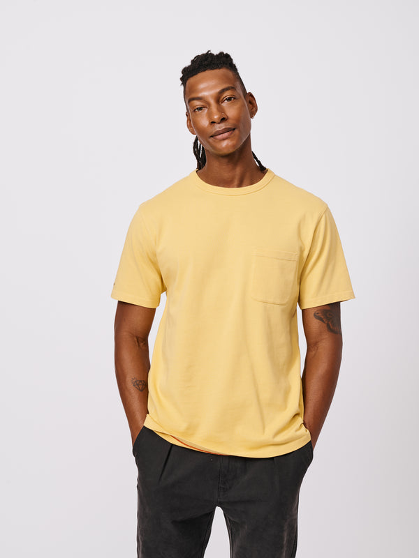 Newburgh Relaxed T-Shirt