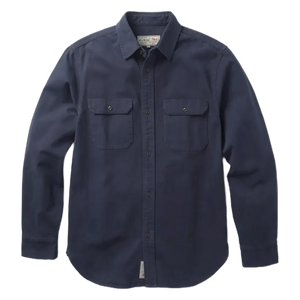 Normanby Shirt