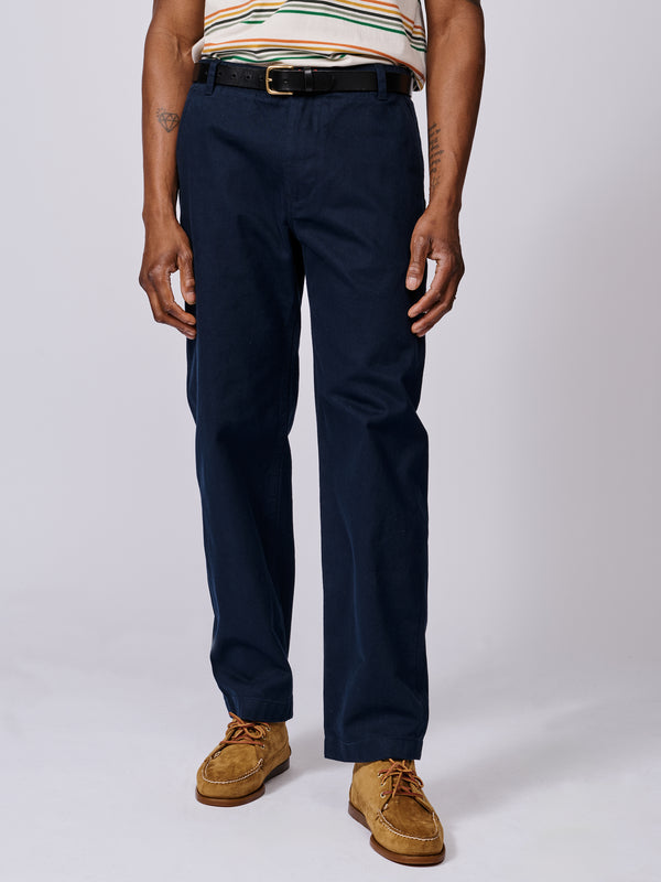 Ormsby Selvedge Chino