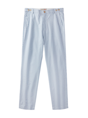 Pasmore Straight Leg Trouser