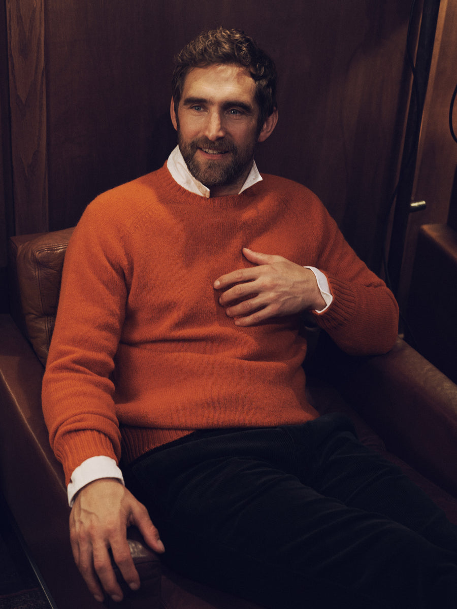 Prestwick Shetland Crew