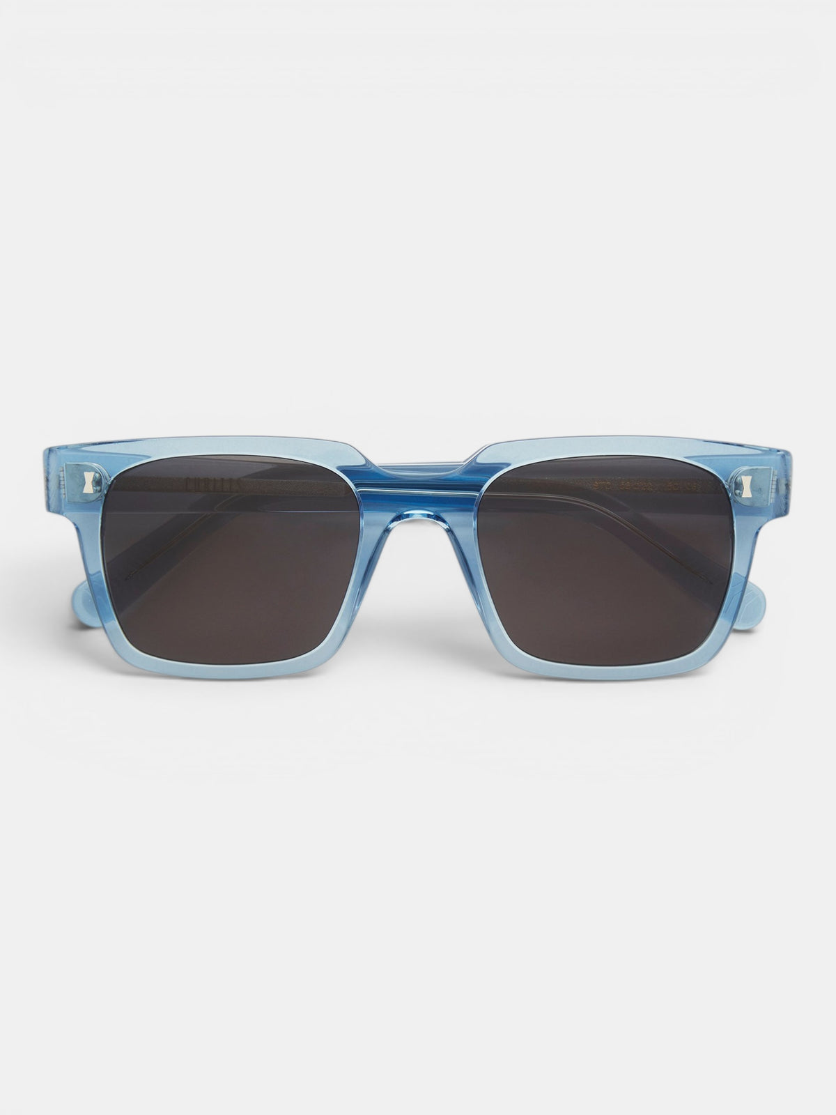 Aubin Stone Blue Cubitts Panton Sunglasses | Sunglasses