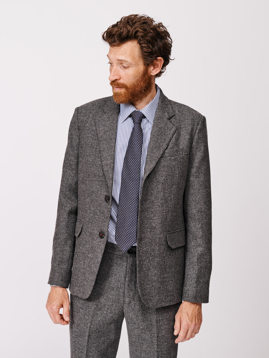Pasmore Wool Suit Jacket