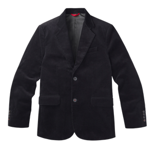 Pasmore Cord Jacket