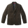 Pasmore Cord Suit Jacket