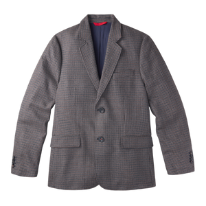 Pasmore Wool Jacket