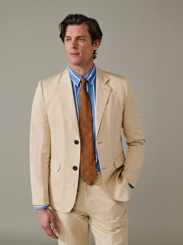 Pasmore Jacket
