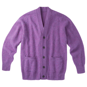 Pettigrew Cardigan