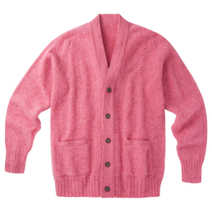 Pettigrew Cardigan