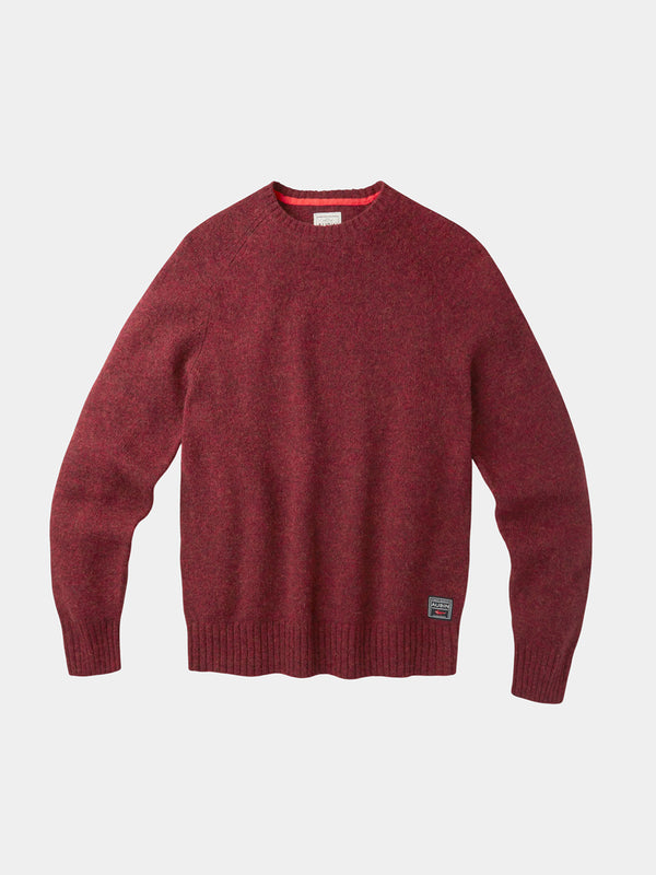 Prestwick Shetland Crew